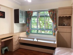 Blk 642A Punggol Drive (Punggol), HDB 5 Rooms #227511101